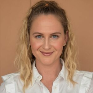 Robyn Percy Goulding