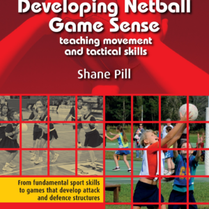 Play With Purpose - Netball