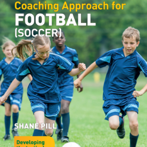 Play with Purpose - Soccer