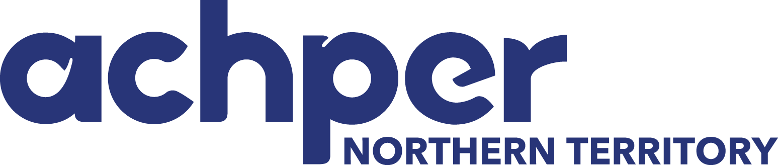 ACHPER Northern Territory
