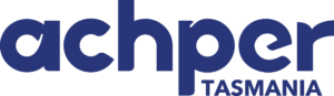 ACHPER Tasmania